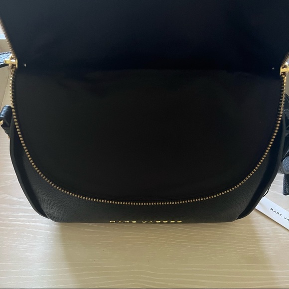 NWT Marc Jacobs Crossbody - Picture 5 of 7